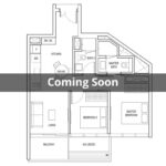 2-Bedroom (2 Bath)