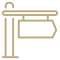 district